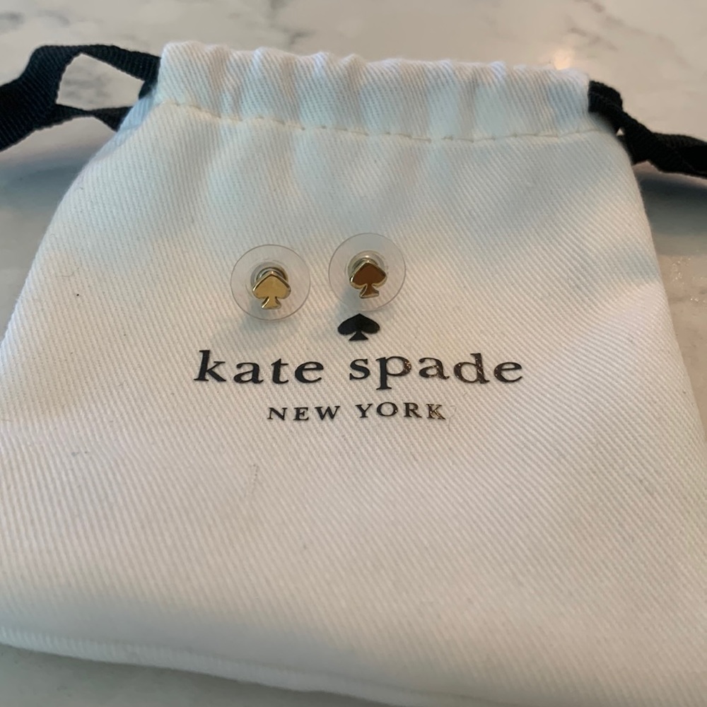 kate spade studs